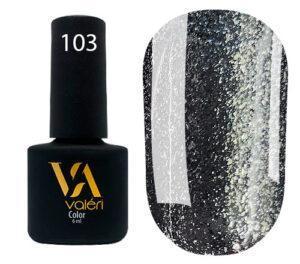 Гель-лак Vaлерi No103, 6 мл