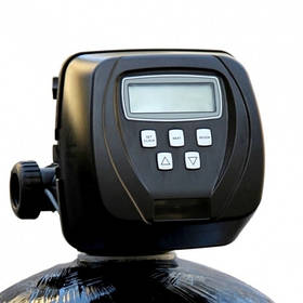 Керуючий клапан Clack WS1CI фільтрація за часом