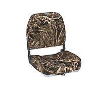 Сиденье Low Back Bucket камо REALTREE MAX 5