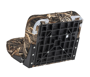 Сидіння Low Back Bucket камо REALTREE MAX 5, фото 2