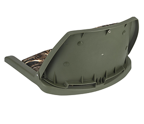 Сидіння Molded Fold-Down камо REALTREE MAX 5, фото 2