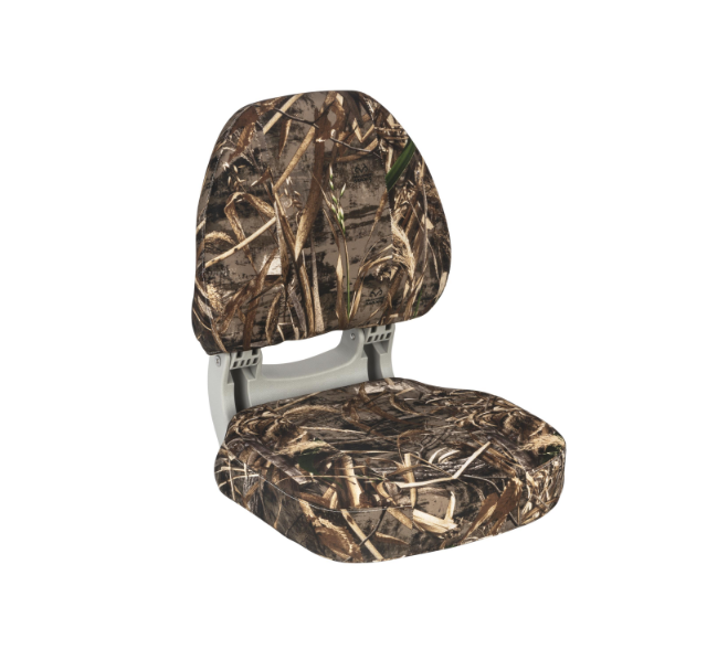 Сидіння Pro Anger Ergonomic колір камо