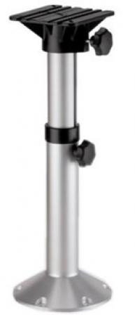 Стійка під крісло, змінна висота 340-510мм