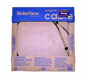 Універсальний трос Teleflex 20 футів 6,1м, фото 4