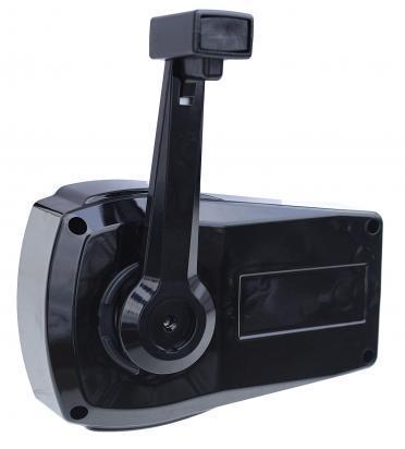 Станція дістанционнго управління газ / реверс чорна