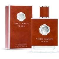 Vince Camuto Terra - туалетна вода 100 ml, чоловіча парфумерія ( EDP78844 )