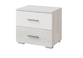 Тумба приліжкова Ромбо