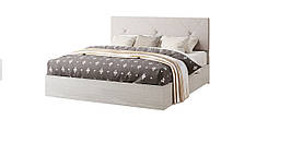 Ліжко з ортопедичним каркасом "Ромбо" 1,6