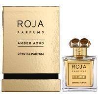 Roja Parfums Amber Aoud Crystal - парфуми (духи) - 100 ml, парфумерія унісекс ( EDP79274 )