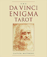Da Vinci Enigma Tarot/ Таро Да Винчи Энигма