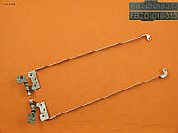 Петли Acer Aspire 4520 4720 4720G 4520G 4720Z, пара, левая+правая