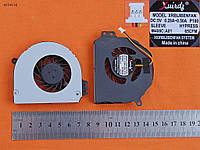 Вентилятор для Dell Inspiron 14R N4110