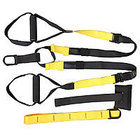 Петлі для функціонального тренінгу Sport Shiny TRX Pro Pack SS6008 Original