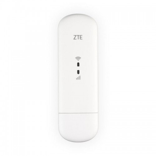 3G/4G USB модем + wi-fi ZTE MF79U, фото 1