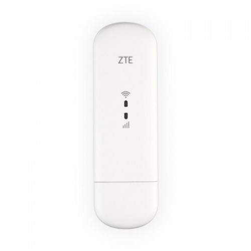 3G/4G USB модем + wi-fi ZTE MF79U