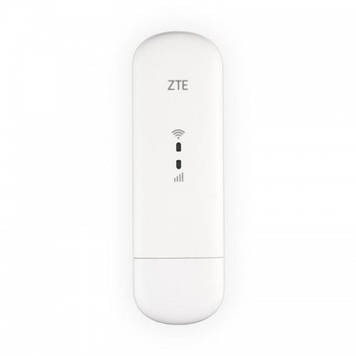 3G/4G USB модем + wi-fi ZTE MF79U