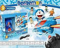 Антигравитационная машинка Doraemon 3499 радиоуправляемая игрушка