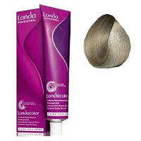 Londa Color NEW 12/1 спеціальний попелястий блонд (стійка крем-фарба, 60мл)