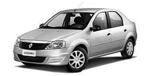 RENAULT LOGAN (2004-2013)