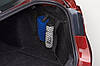 Subaru Legacy 2015-2019 Бічна притискна сітка кишеня ліва права для багажу в багажник Нова Оригінал, фото 2