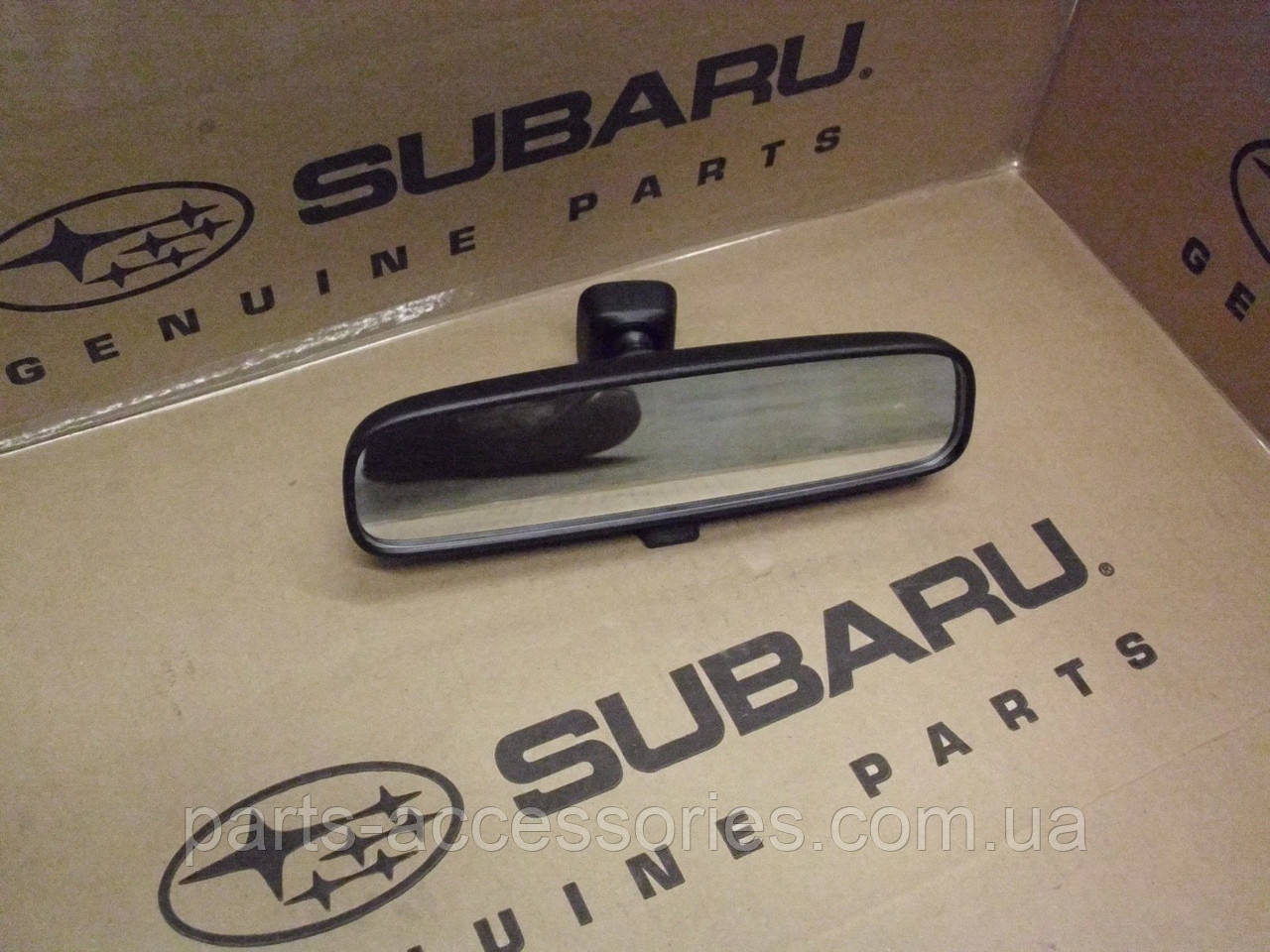Subaru Forester 2014-2021 Дзеркало заднього огляду в салон Нове Оригінал, фото 1