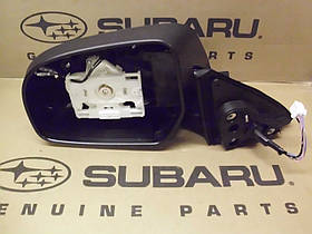 Subaru Legacy 2010-2014 Дзеркало ліве Нове Оригінал