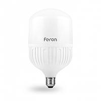 Светодиодная лампа 40W Feron LB-65 E27-E40 6400К