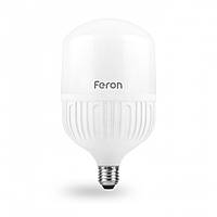 Світлодіодна лампа 40W Feron LB-65 E27-E40 6400 K
