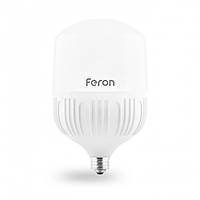 Светодиодная лампа 50W Feron LB-65 E27-E40 4000К