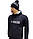 Чоловіча батальна зимова толстовка Under Armour Rival Fleece Logo Hoodie, фото 6