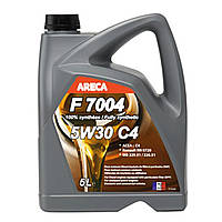 Areca F7004 5W-30 C4 5л (024F0005000)