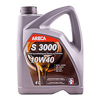 Areca S3000 10W-40 4л (040E000400)