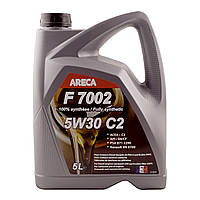 Areca F7002 5W-30 C2 5л (022F000500)