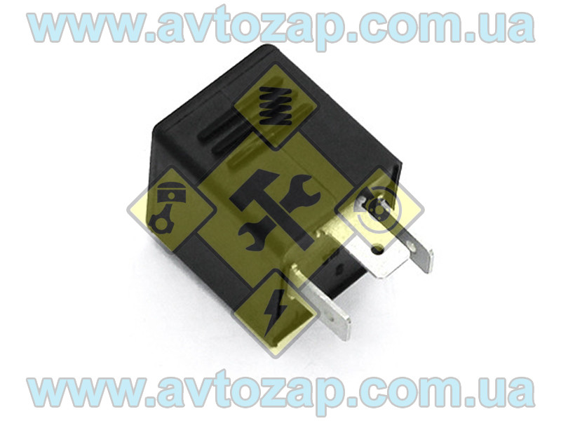 Реле Прерыватель Указателей Поворота LED и Аварийной Сигнализации 26. ...