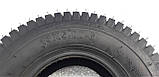 Покришка (шина, гума) 13х5.00-6 для тачки "SOSOON", фото 2
