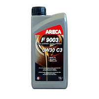 Areca F9003 0W-30 С3 1л (014C0001000)