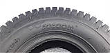 Покришка (шина, гума) 13х5.00-6 для тачки "SOSOON", фото 3