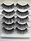 Накладні вії 3D - 10  5пар, фото 3
