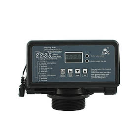 Керуючий автоматичний клапан реагентний Runxin F117Q3 (підключення 3/4)