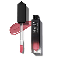 Глянцевый блеск для губ Haus Laboratories By Lady Gaga La Riot Lip Gloss Blaze 5 мл