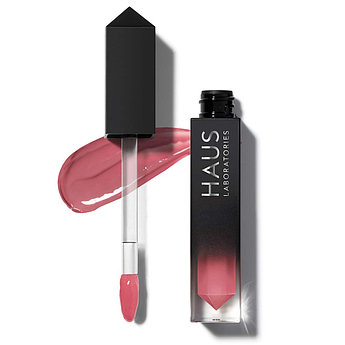 Глянсовий блиск для губ Haus Laboratories By Lady Gaga La Riot Lip Gloss Blaze 5 мл