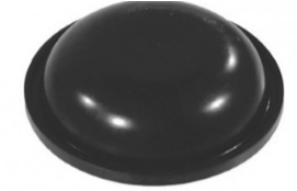 Мембрана viton AR115 bp - AR 135 bp Annovi Reverberi