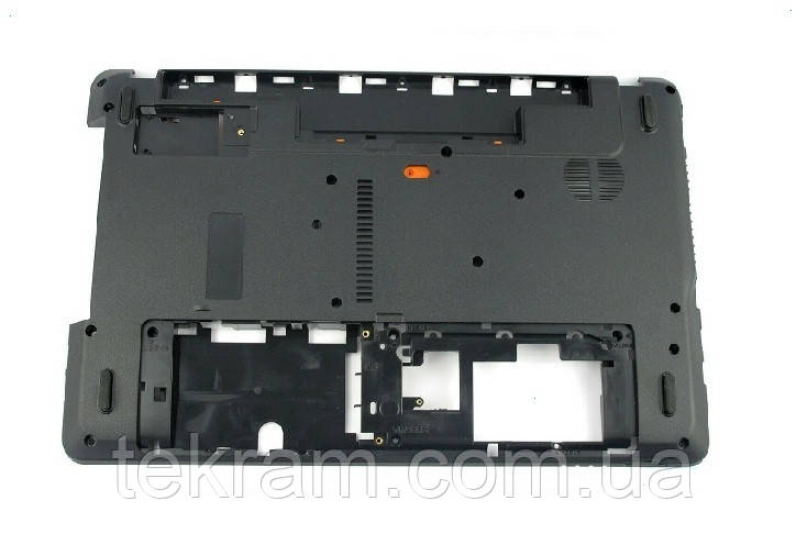 Корпус піддон (низ) для Acer Aspire E1-521G E1-531G E1-571G — AP0NN000100 — AP0HJ000A00 — корито