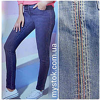 Blue Motion, женские джинсы, р. 40, M