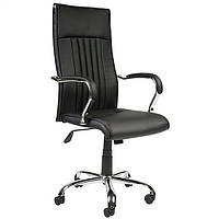 Офісне крісло Vico 08848 Black
