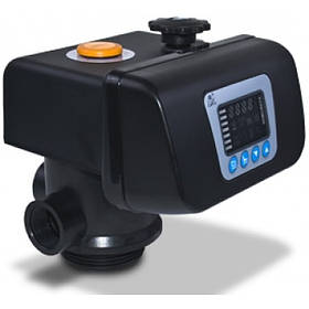 Керувальний автоматичний клапан фільтрації Runxin F67C1 (під'єднання 1")