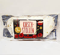 Штолен з вишнею Kronen Kirsch-Stollen, 500g (Німеччина)