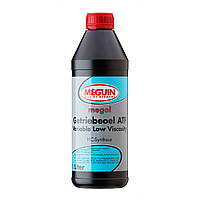 Meguin Getriebeoel ATF Variable Low Viscosity 1л (33007) Синтетична трансмісійна олива