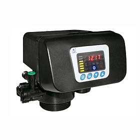 Керуючий автоматичний клапан реагентний Runxin F63C3 (підключення 1")