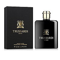 Чоловічі парфуми Trussardi Uomo 2011 (Труссарді Умо) Туалетна вода 100 ml/мл ліцензія